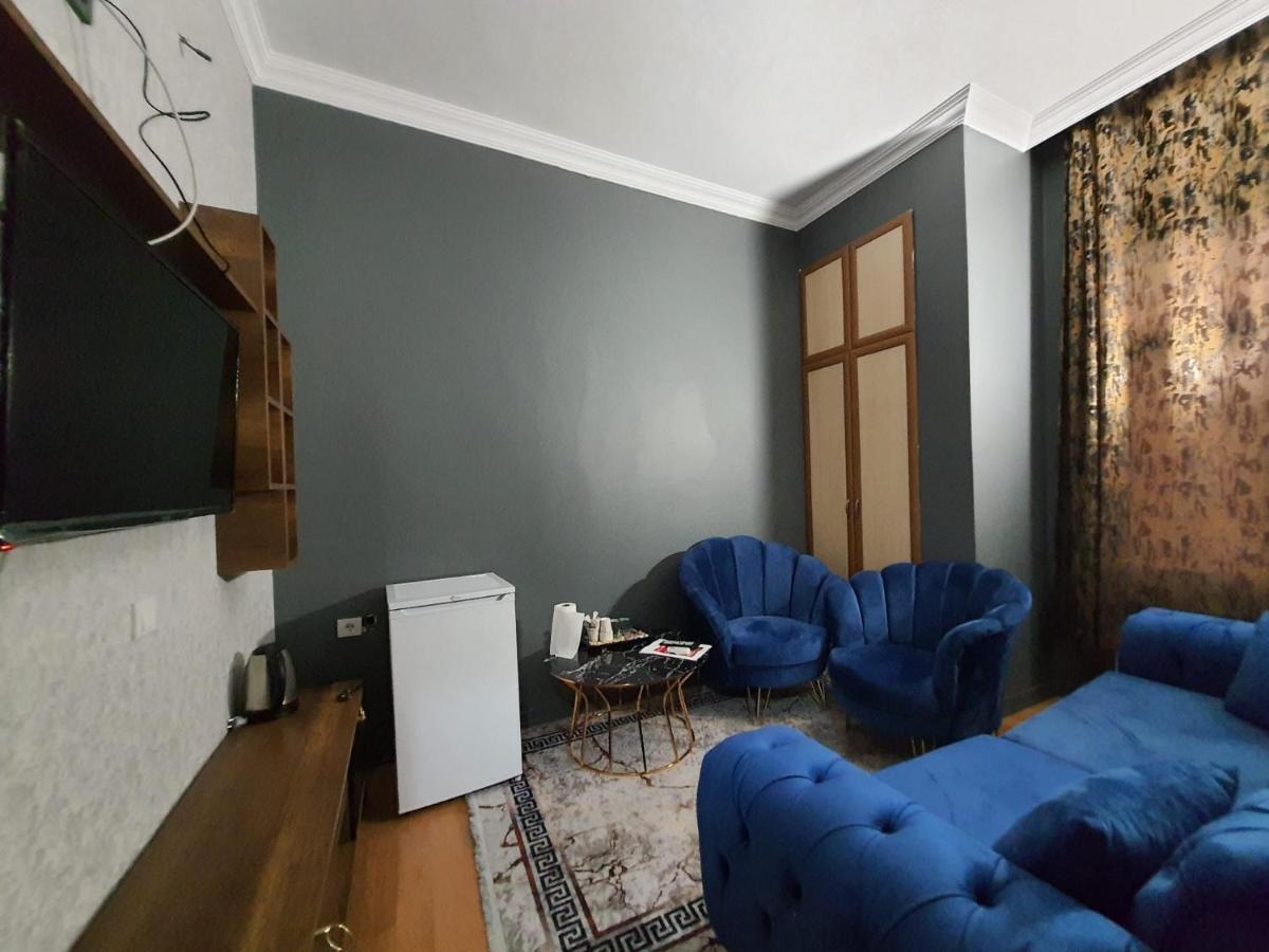 Vip Suit Otel Istambul Exterior foto